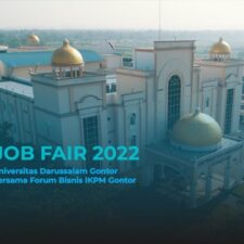 13 Perusahaan dan Lembaga Pendidikan Pastikan Ikuti Job Fair 2022 UNIDA - FORBIS