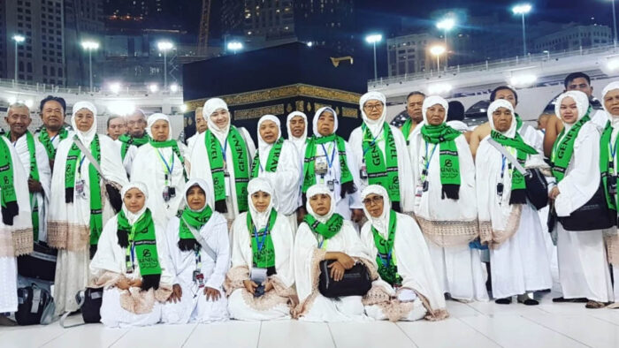 Genena Tours: Biro Perjalanan Wisata Milik Anggota FORBIS yang Melayani Perjalanan ke Mekah hingga Al-Aqsha