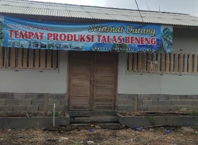 PT. Rizqunnajah Nur Abadi Usaha milik Anggota Yang Bergerak di Sektor Pertanian dan Transportasi