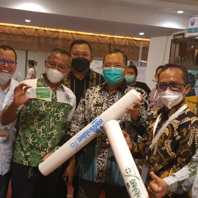 PT USM Berkah Indonesia, Produsen Alat Kesehatan Dengan Segudang Prestasi