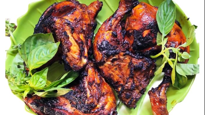 Ayam Bebek Bakar Kang Dadan Kuliner Khas Nusantara Dengan Kelezatan Yang Memanjakan Lidah