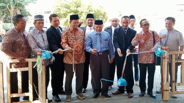 Ketum FORBIS: CEF Bukan untuk Mencetak Pegawai tapi Pengusaha