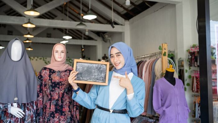 15 Ide Bisnis Saat Lebaran Tanpa Modal Besar