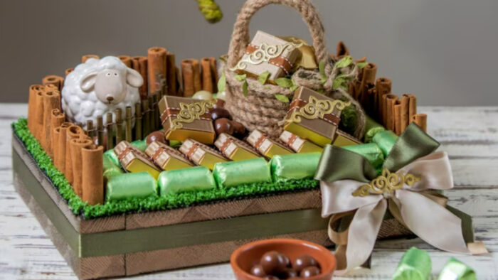 Cara Cerdas Memulai Bisnis Hampers Lebaran dengan Modal Terjangkau