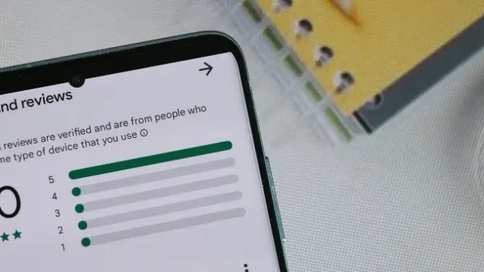 Inilah Alasan Mengapa Google Review Akan Membuat Bisnis Anda Meledak!