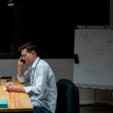 Kenapa Perusahaan Besar Mengandalkan Design Thinking? Temukan Jawabannya di Sini!