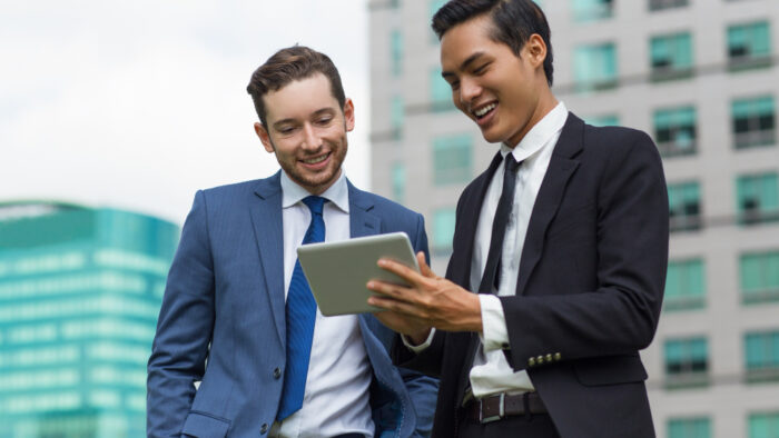 Keuntungan Komunitas Bisnis dalam Meningkatkan Pertumbuhan Usaha