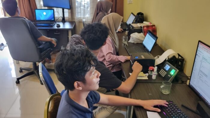 Didukung Strategi Digital Marketing Handal, Saemi Produk Lokal UMKM Health and Beuaty Siap Bersaing di Pasar Internasional