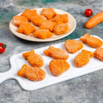 Frozen Food : Peluang Usaha Menjanjikan dengan Keuntungan Besar