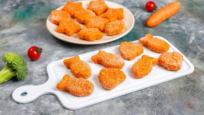 Frozen Food : Peluang Usaha Menjanjikan dengan Keuntungan Besar