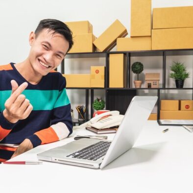 Cara Efektif Berjualan Online Agar Cepat Laku untuk Pemula Cara Efektif Berjualan Online Agar Cepat Laku untuk Pemula