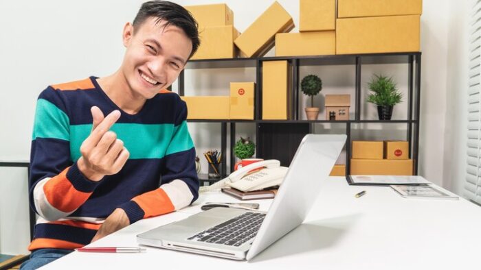 Cara Efektif Berjualan Online Agar Cepat Laku untuk Pemula