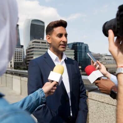 Peran Vital Press Release dalam Komunikasi dan Promosi Bisnis Peran Vital Press Release dalam Komunikasi dan Promosi Bisnis