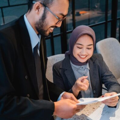 Memahami Akuntansi Syariah : Prinsip dan Implementasi dalam Dunia Bisnis