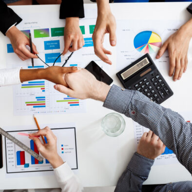 Cara Menghitung dan Menggunakan Rasio Keuangan dalam Bisnis Cara Menghitung dan Menggunakan Rasio Keuangan dalam Bisnis