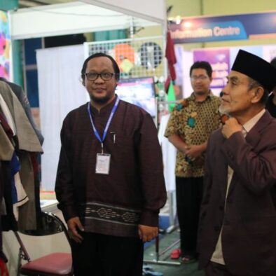 Menyambut Peringatan 100 Tahun Gontor, Forbis Akan Selenggarakan Expo 4.0 Menyambut Peringatan 100 Tahun Gontor, Forbis Akan Selenggarakan Expo 4.0