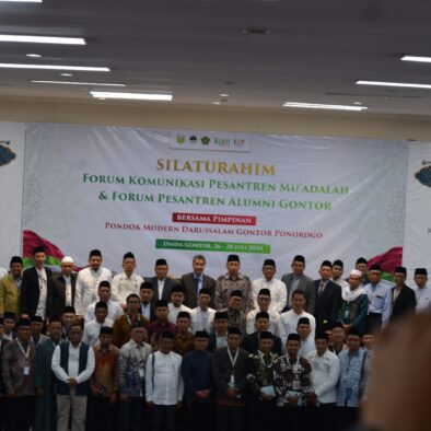 Forbis Expo Hari Kedua: Mahasiswa UNIDA Gali Ilmu Manajemen Bisnis Keluarga