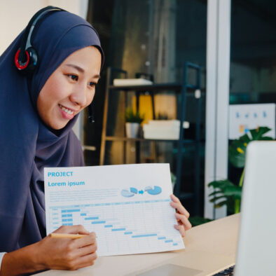 Alumni Pondok Tak Selalu Jadi Guru Ngaji, Bisa Juga Jadi Pebisnis