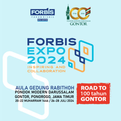 FORBIS EXPO 2024 : Orkestra Cantik Sinergi dan Kolaborasi Alumni Gontor Lintas Bidang FORBIS EXPO 2024 : Orkestra Cantik Sinergi dan Kolaborasi Alumni Gontor Lintas Bidang