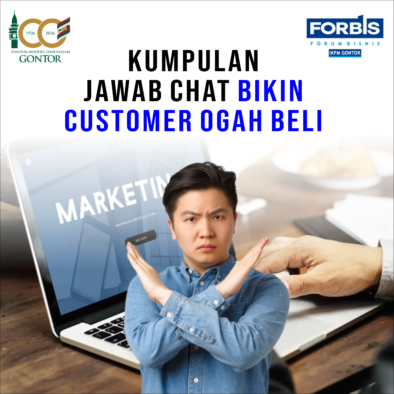 Customer Ogah Beli Karena Apa Ya? Berikut 6 Tips Mencegahnya!