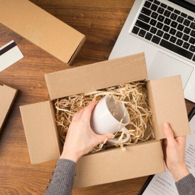 Inovasi Kemasan Ramah Lingkungan: Solusi Tepat untuk Bisnis Berkelanjutan