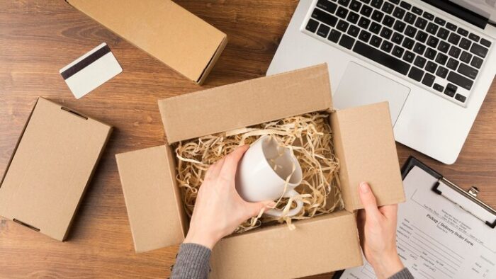 Inovasi Kemasan Ramah Lingkungan: Solusi Tepat untuk Bisnis Berkelanjutan