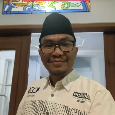 Madina Kebab Sponsori Umroh Gratis Pengurus FORBIS Teraktif