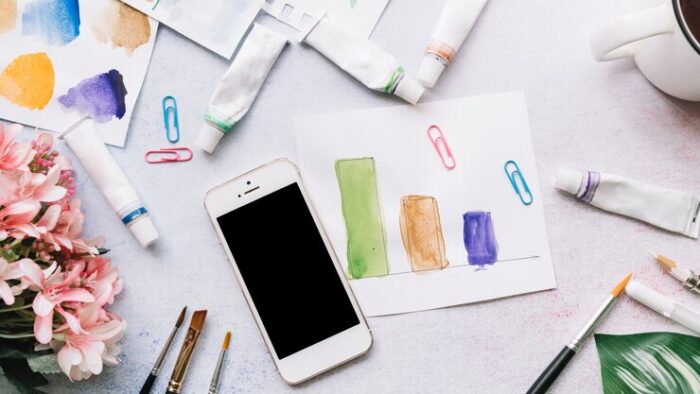 7 Aplikasi Kreatif yang Mampu Meningkatkan Daya Saing Bisnis Anda