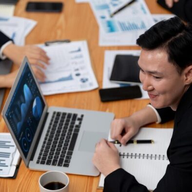 Strategi Bisnis untuk Mencegah Fraud: Analisis, Deteksi, dan Pencegahan Strategi Bisnis untuk Mencegah Fraud: Analisis, Deteksi, dan Pencegahan