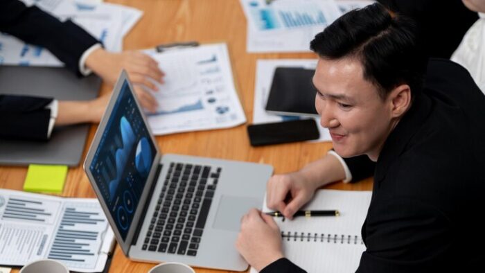 Strategi Bisnis untuk Mencegah Fraud: Analisis, Deteksi, dan Pencegahan