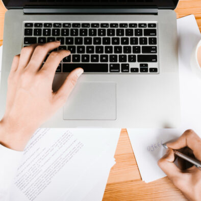 3 Pola Hook Copywriting yang Bikin Orang Penasaran