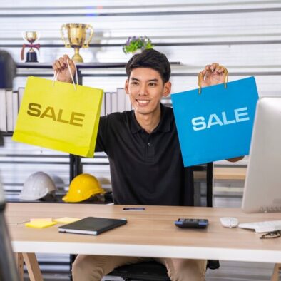 Mengenal Seasonal Product: Strategi Cerdas untuk Meningkatkan Penjualan Mengenal Seasonal Product: Strategi Cerdas untuk Meningkatkan Penjualan