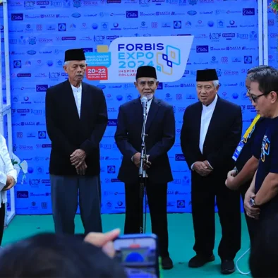 Empat Perusahaan Jasa Milik Alumni Gontor Member of FORBIS Siap Bantu Upgrade Manajemen Pesantren dan Unit Usahanya