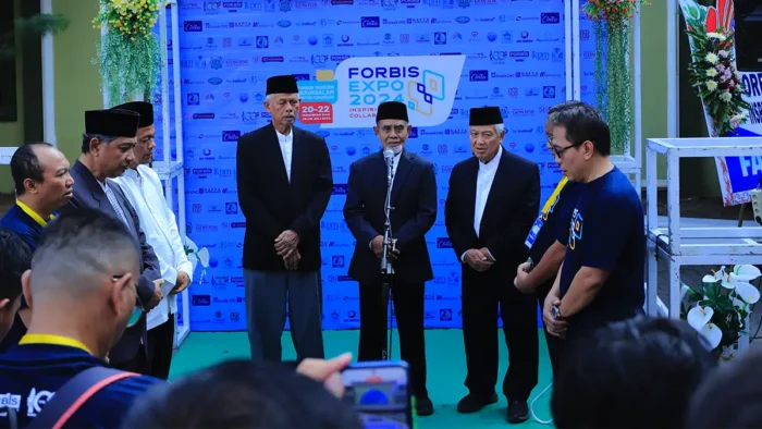 Empat Perusahaan Jasa Milik Alumni Gontor Member of FORBIS Siap Bantu Upgrade Manajemen Pesantren dan Unit Usahanya