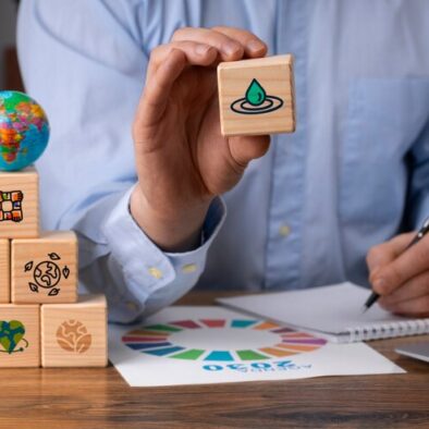 Strategi Sukses Membangun Bisnis Ramah Lingkungan yang Berkelanjutan