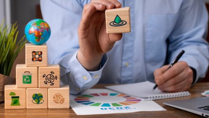 Strategi Sukses Membangun Bisnis Ramah Lingkungan yang Berkelanjutan