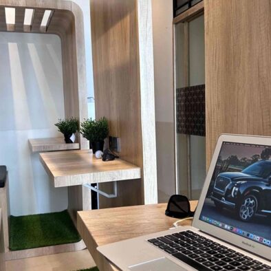 Apa itu Co-Working Space? Berikut Manfaatnya! Apa itu Co-Working Space? Berikut Manfaatnya!