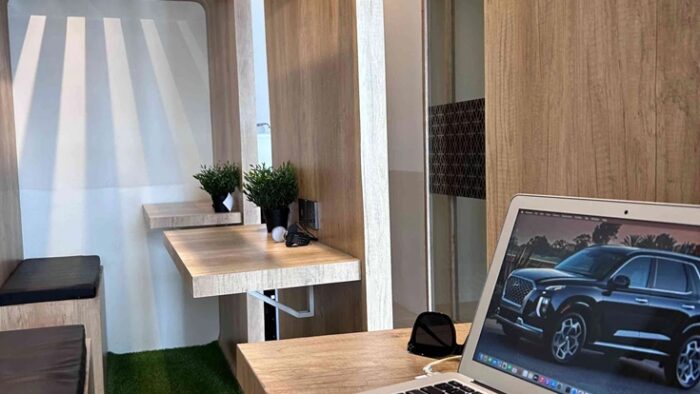 Apa itu Co-Working Space? Berikut Manfaatnya!