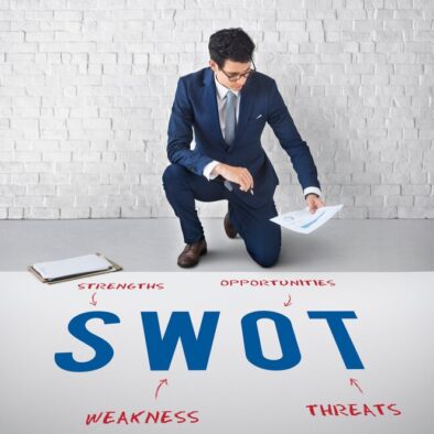 Cara Efektif Menerapkan Analisis SWOT untuk Pertumbuhan Bisnis Cara Efektif Menerapkan Analisis SWOT untuk Pertumbuhan Bisnis