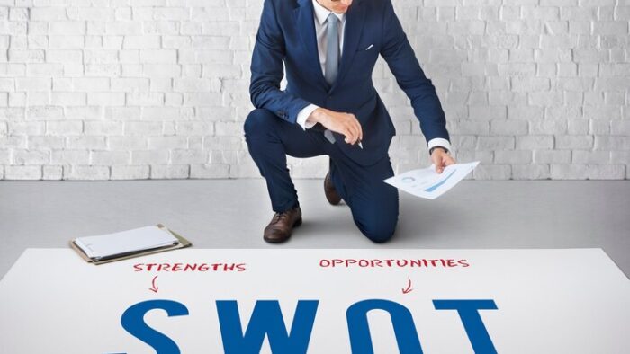 Cara Efektif Menerapkan Analisis SWOT untuk Pertumbuhan Bisnis