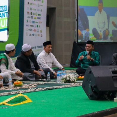 PP IKPM Gontor Berikan Dukungan kepada FORBIS dalam Gelaran International Islamic Edu Fair (IIEF) 2024 PP IKPM Gontor Berikan Dukungan kepada FORBIS dalam Gelaran International Islamic Edu Fair (IIEF) 2024