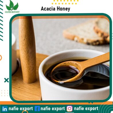 Folium Sumatra Nafie : Madu Ayqon, Madu Akasia Berkualitas Ekspor dari Jambi