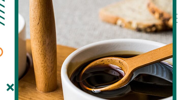 Folium Sumatra Nafie : Madu Ayqon, Madu Akasia Berkualitas Ekspor dari Jambi