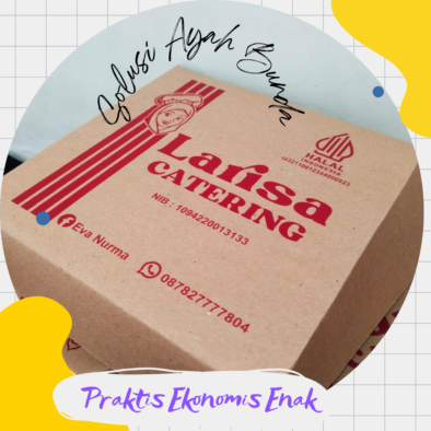 Larisa CATERING : Pilihan Katering Ekonomis untuk Berbagai Acara di Indramayu