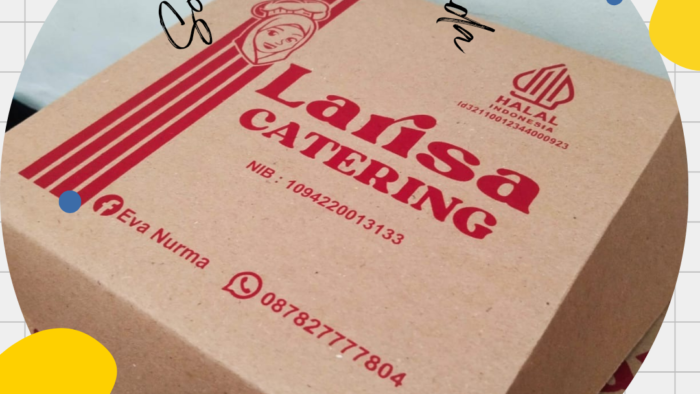Larisa CATERING : Pilihan Katering Ekonomis untuk Berbagai Acara di Indramayu
