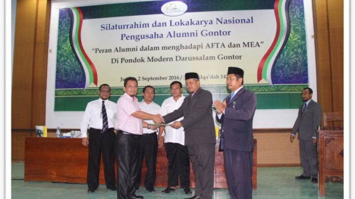 Mubes Forbis Ke-II Surabaya 14 Desember 2024: Tradisi yang Terawat, Amanah yang Dijaga