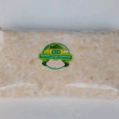 Rumah Tempe Humaira : Produsen Tempe Sehat Premium Rumah Tempe Humaira : Produsen Tempe Sehat Premium
