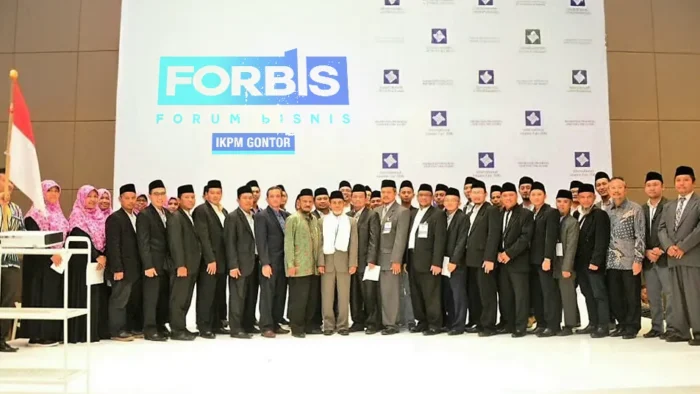 Menjelang MUBES II: Peristiwa Penting Perjalanan FORBIS IKPM Gontor