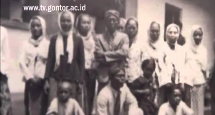 Perempuan-Perempuan Hebat di Balik Perjuangan Pendiri Gontor