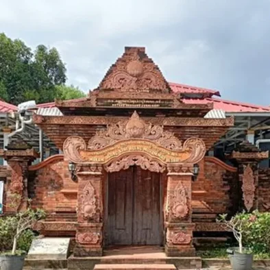 Yang Dicontohkan Para Kiai Tegalsari Ketika Berhubungan dengan Pemerintahan Berkuasa